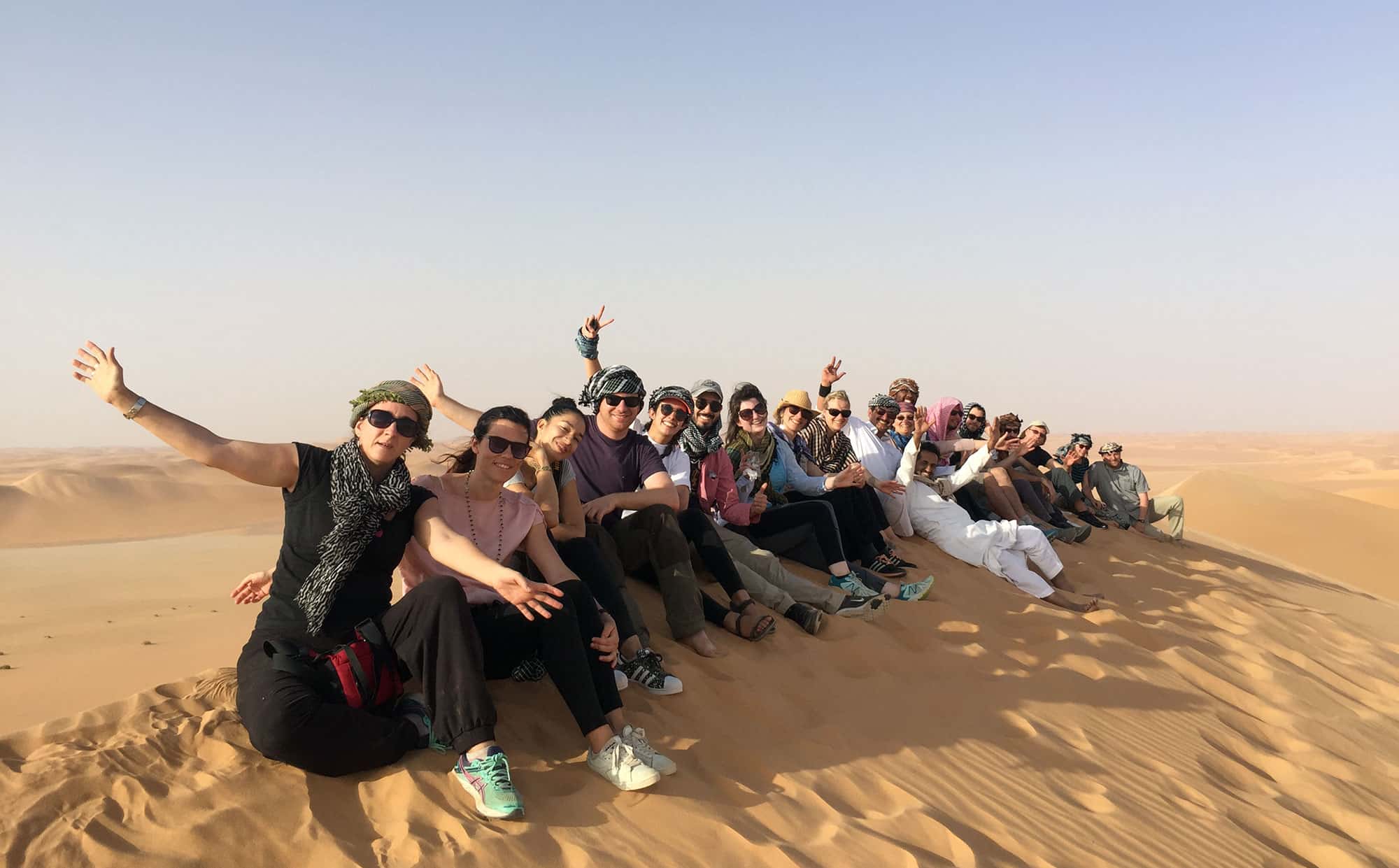 top travel agents in saudi arabia